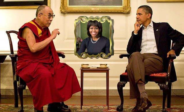 Dalai-Lama-Barack-Obama