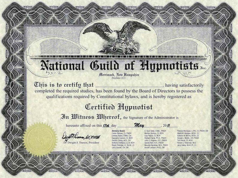 NGH-Certified-Hypnotist