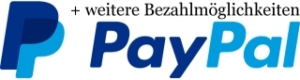 PayPal Plus weitere Bezahlmöglichkeiten